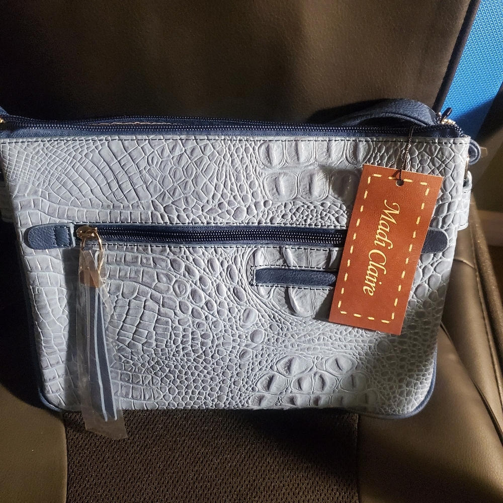 Madi Claire  handbag